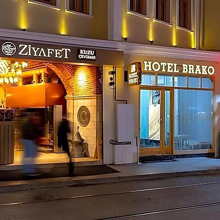 Brako 이스탄불