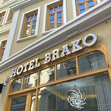 Brako 호텔 3*