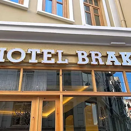 Brako Hotel