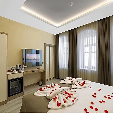 Hotel Brako 3*
