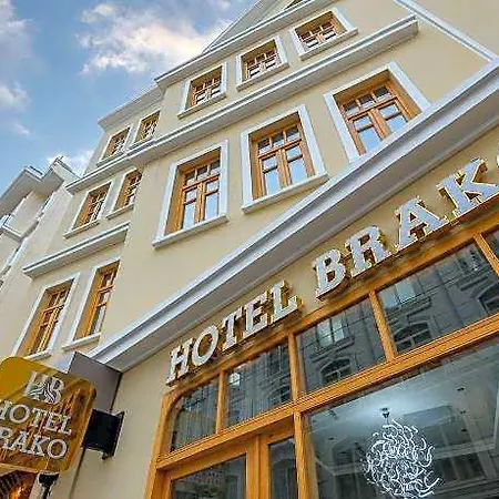 Brako