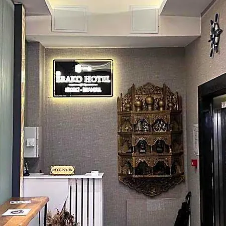 Brako