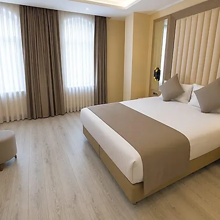 Brako 3* Istambul